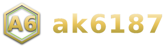 ak6187 logo