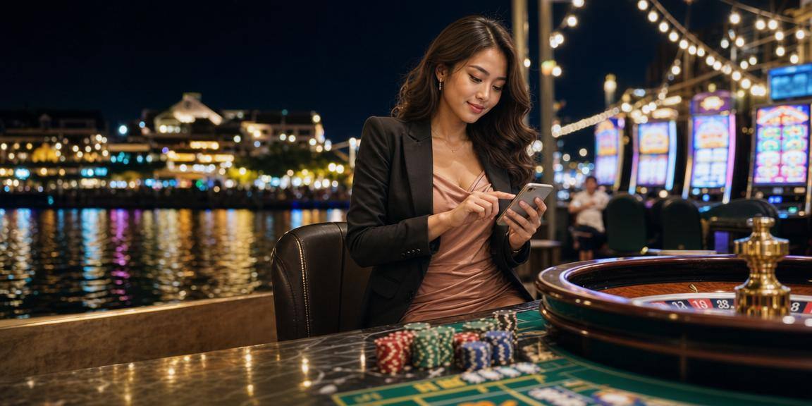 ak6187 ak6187 App – Slot, Meja Langsung dan Sukan di Poket Anda